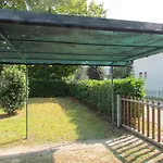 Villa Intimate With Private Garden Bibione