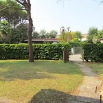 Villa Intimate With Private Garden Bibione