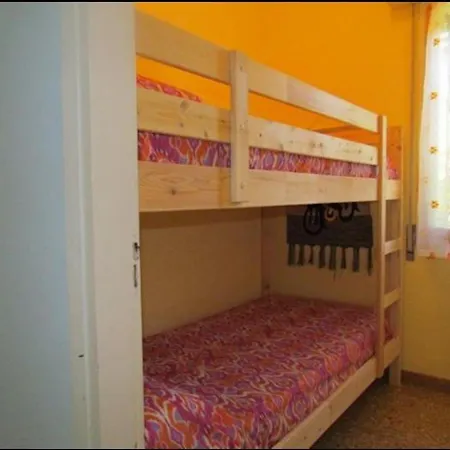 Villa Intimate With Private Garden Bibione