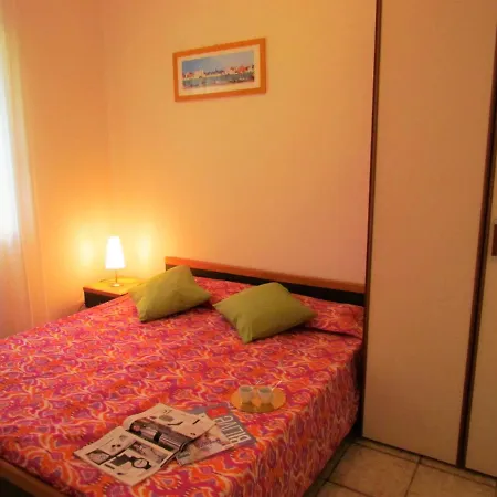 Intimate With Private Garden * Bibione