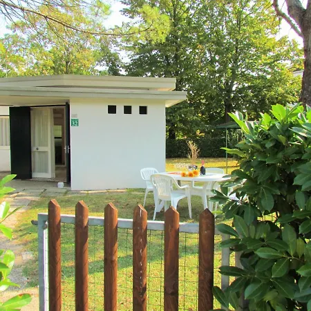 With Private Garden In - By Beahost Bibione