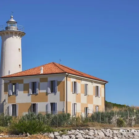 Intimate With Private Garden * Bibione