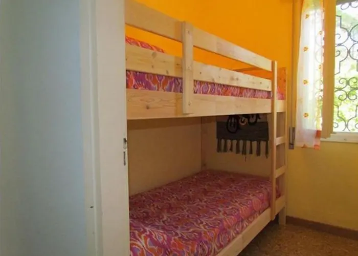 Villa Intimate With Private Garden Bibione