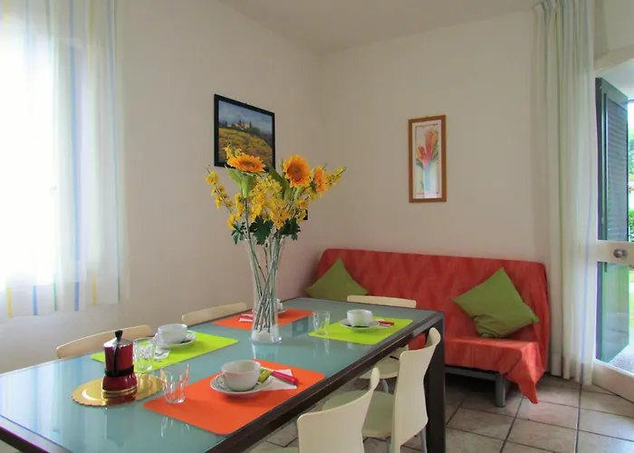 Intimate With Private Garden *