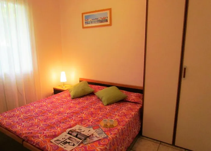 Intimate With Private Garden * Bibione