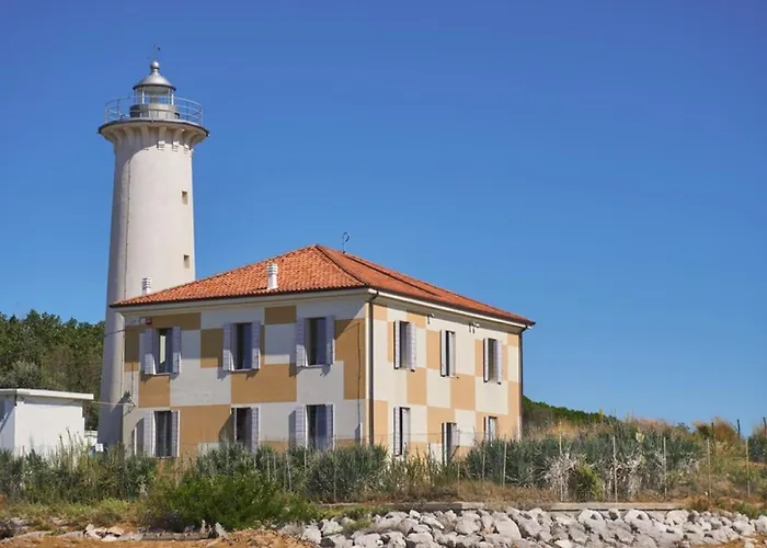 Intimate With Private Garden * Bibione